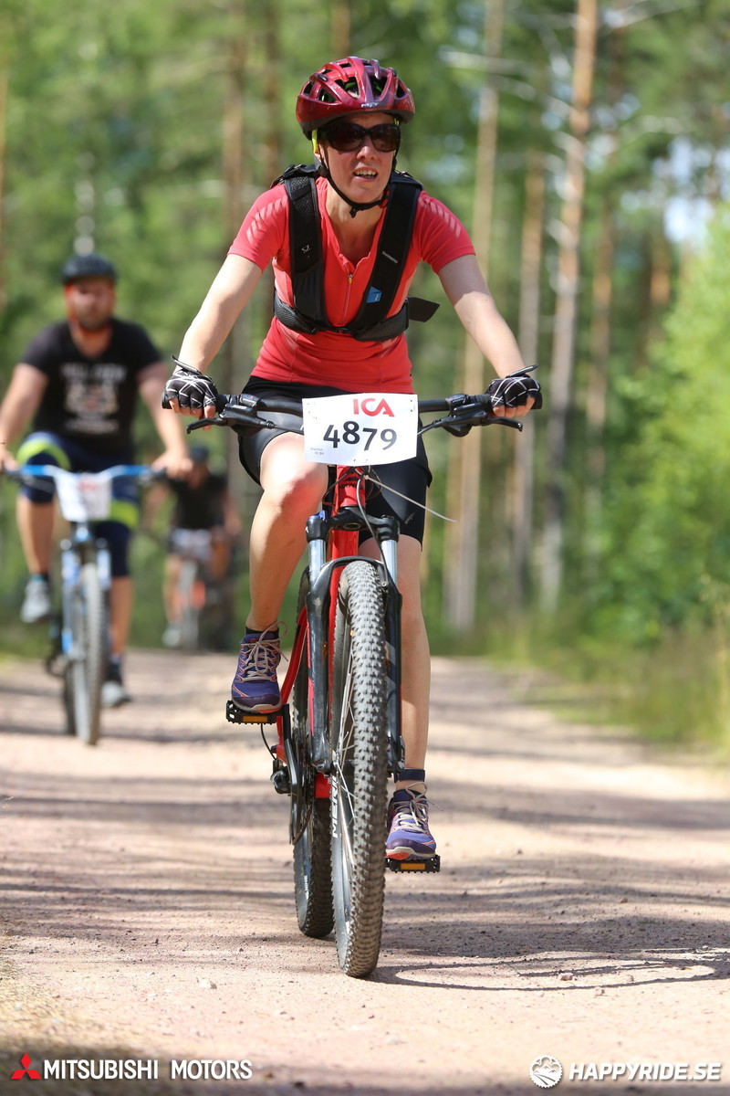 Bild från Cykelvasan 2017 - 45 km