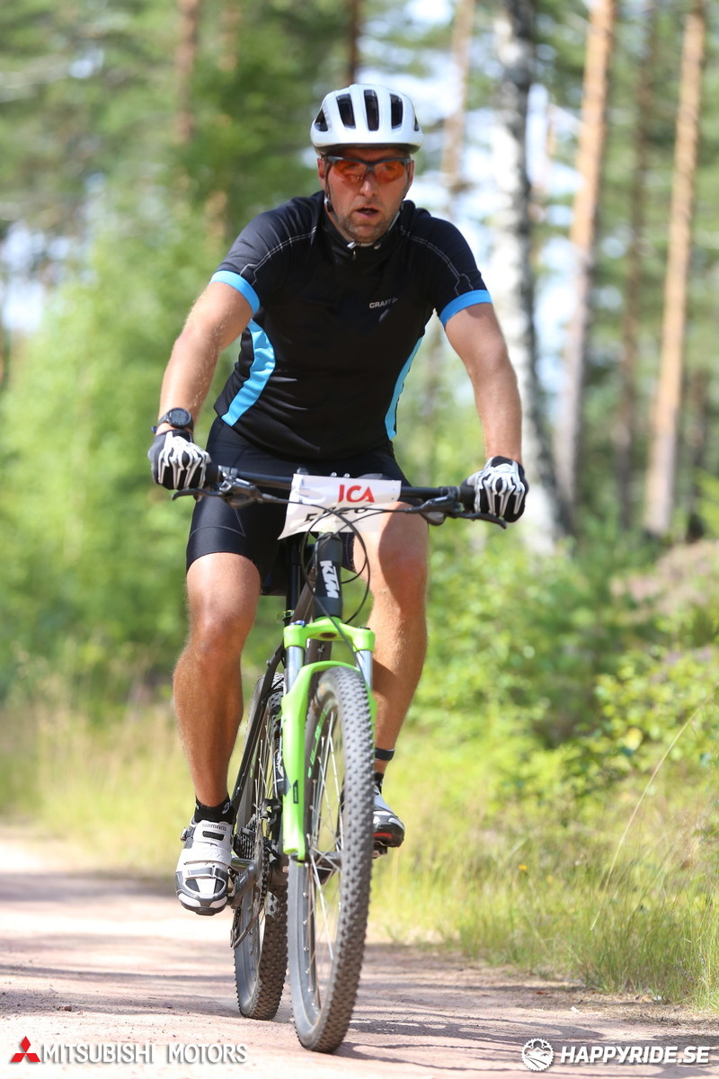 Bild från Cykelvasan 2017 - 45 km