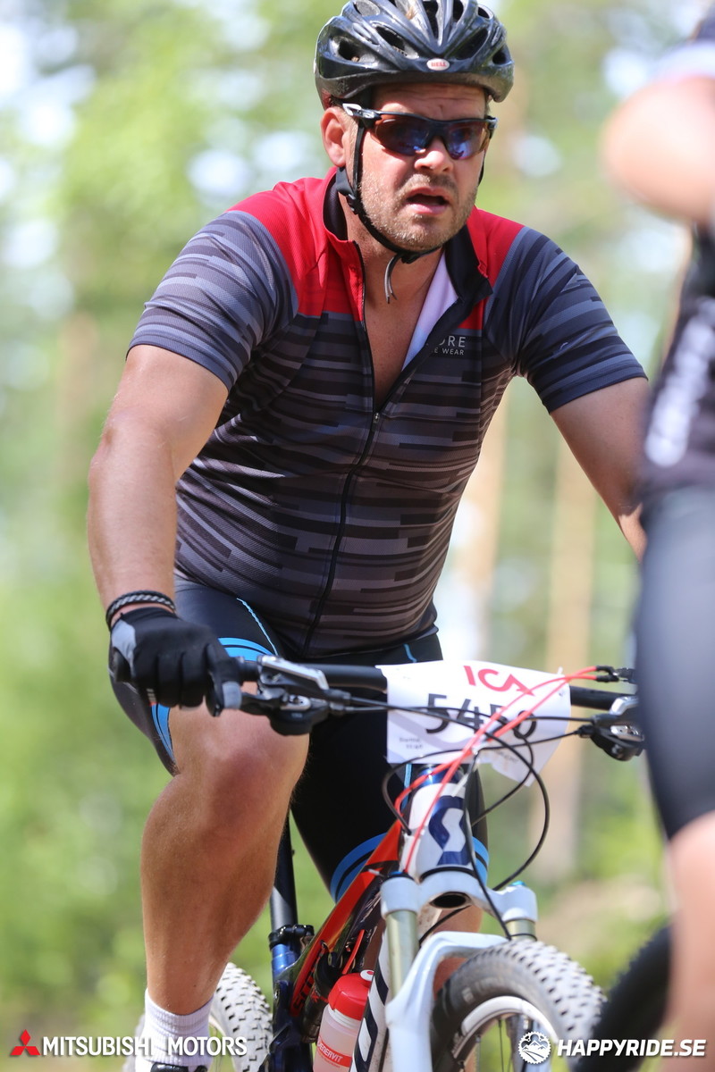 Bild från Cykelvasan 2017 - 45 km