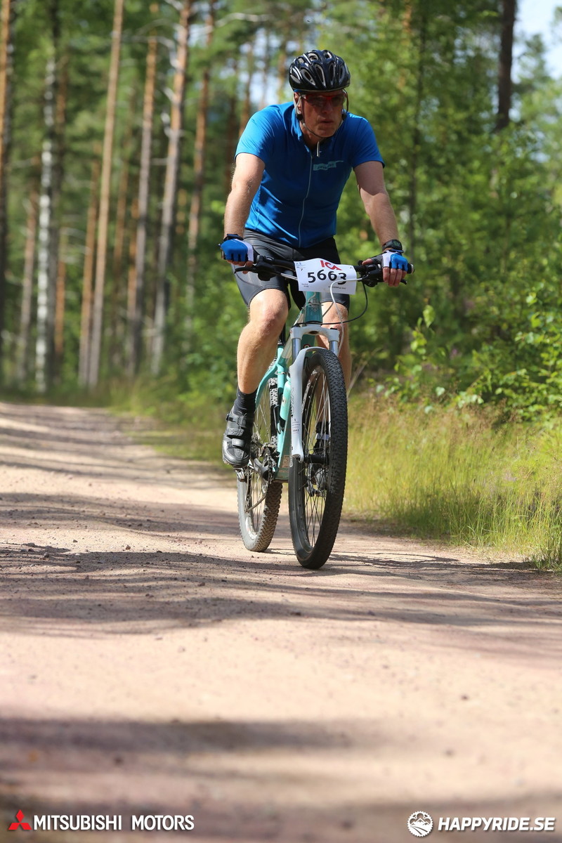 Bild från Cykelvasan 2017 - 45 km