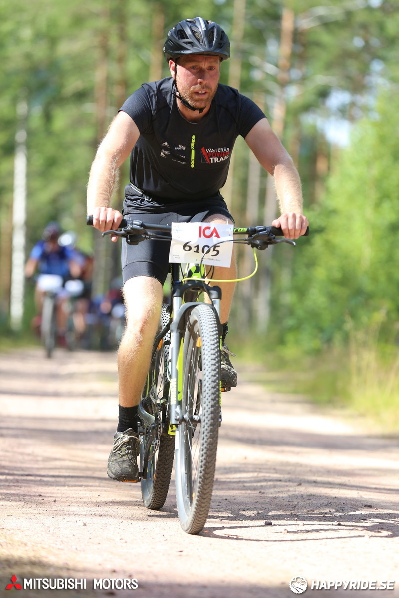 Bild från Cykelvasan 2017 - 45 km