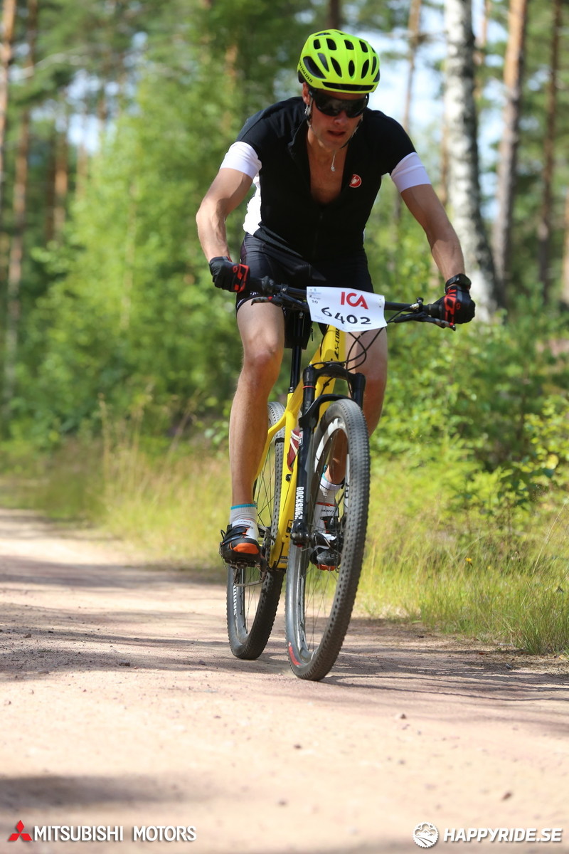 Bild från Cykelvasan 2017 - 45 km