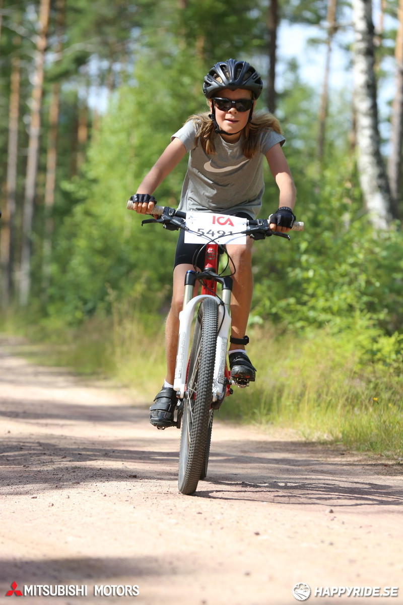 Bild från Cykelvasan 2017 - 45 km