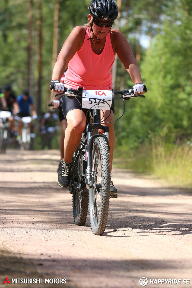 Bild från Cykelvasan 2017 - 45 km