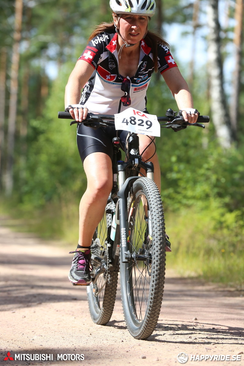 Bild från Cykelvasan 2017 - 45 km