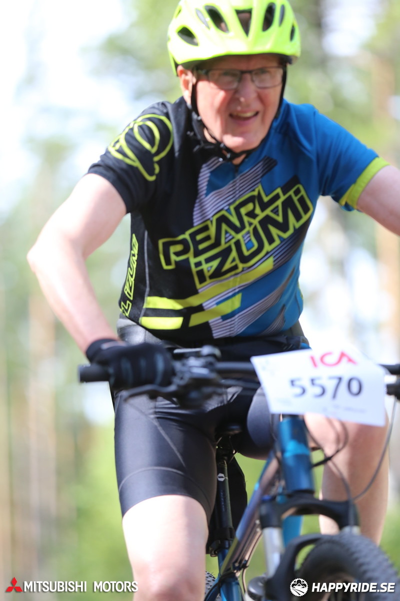 Bild från Cykelvasan 2017 - 45 km