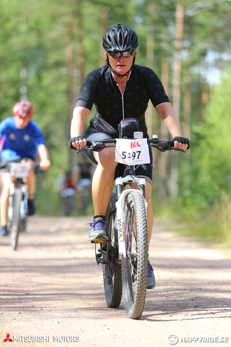 Bild från Cykelvasan 2017 - 45 km