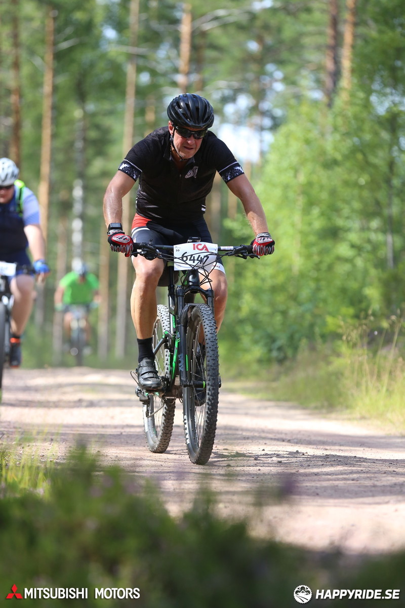 Bild från Cykelvasan 2017 - 45 km