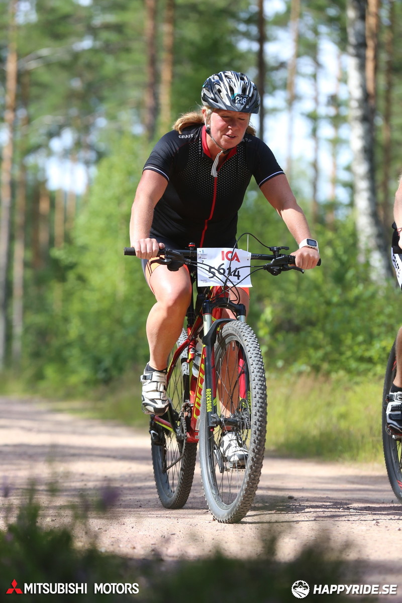 Bild från Cykelvasan 2017 - 45 km