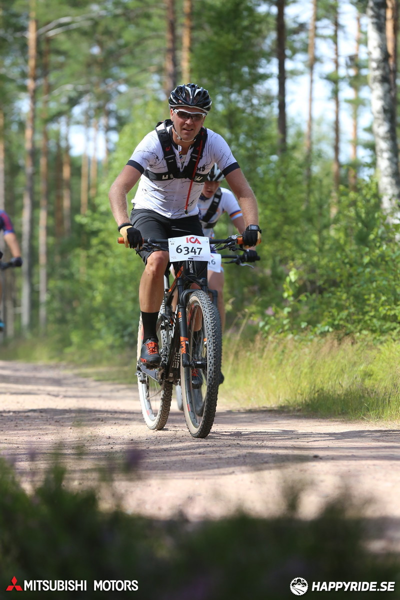 Bild från Cykelvasan 2017 - 45 km