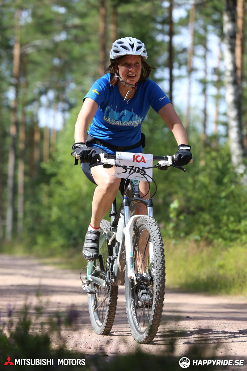 Bild från Cykelvasan 2017 - 45 km