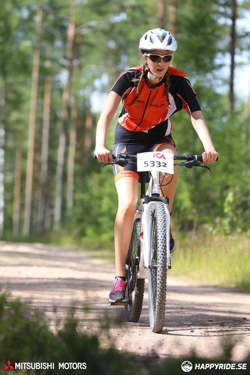 Bild från Cykelvasan 2017 - 45 km
