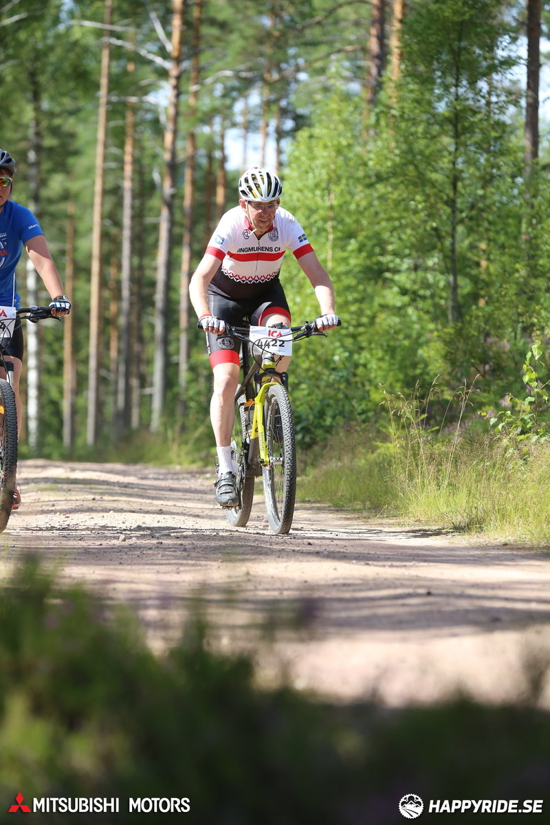 Bild från Cykelvasan 2017 - 45 km