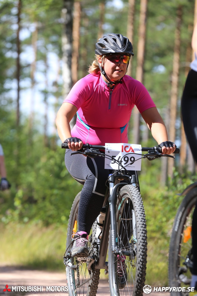 Bild från Cykelvasan 2017 - 45 km