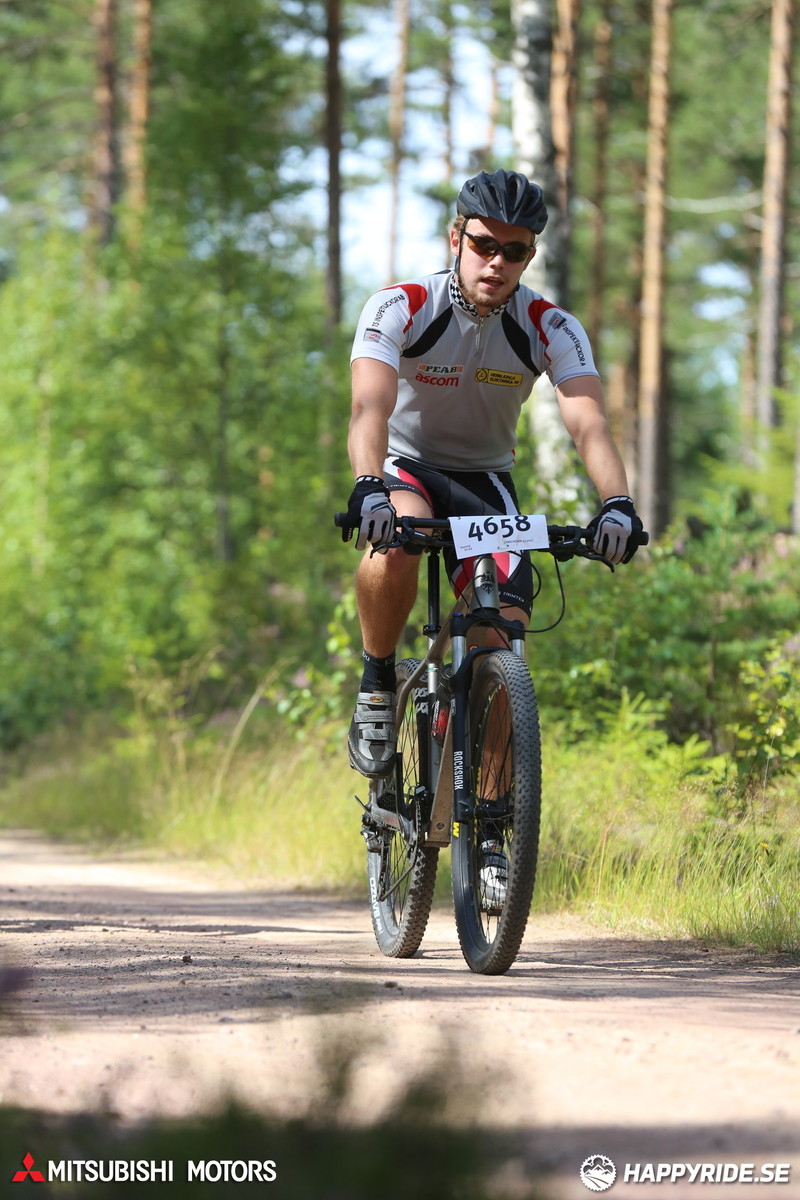 Bild från Cykelvasan 2017 - 45 km