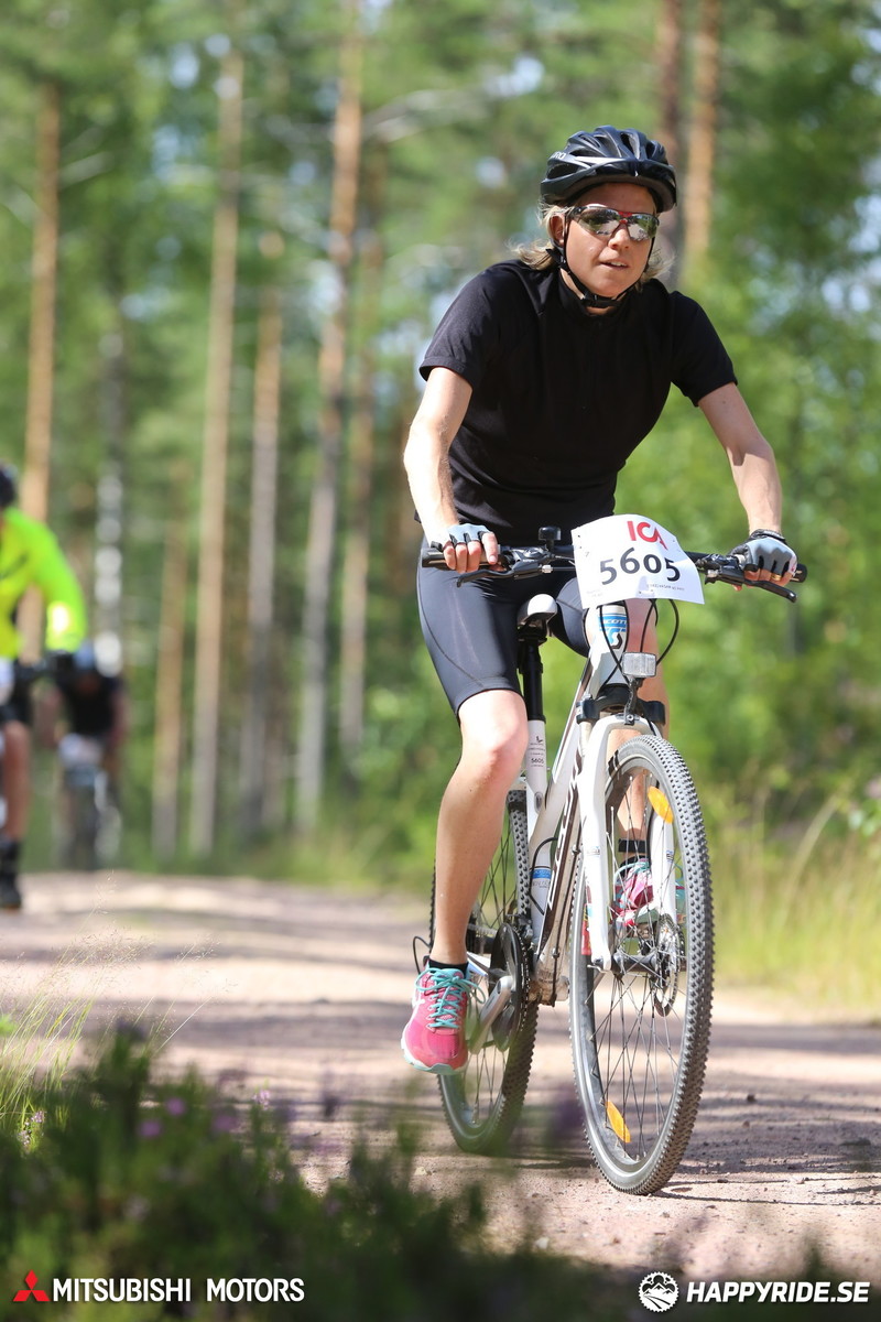Bild från Cykelvasan 2017 - 45 km