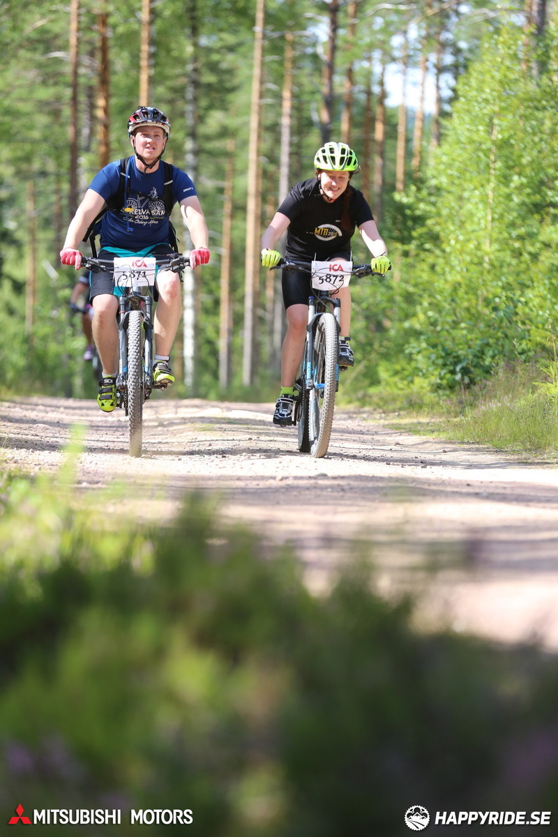 Bild från Cykelvasan 2017 - 45 km