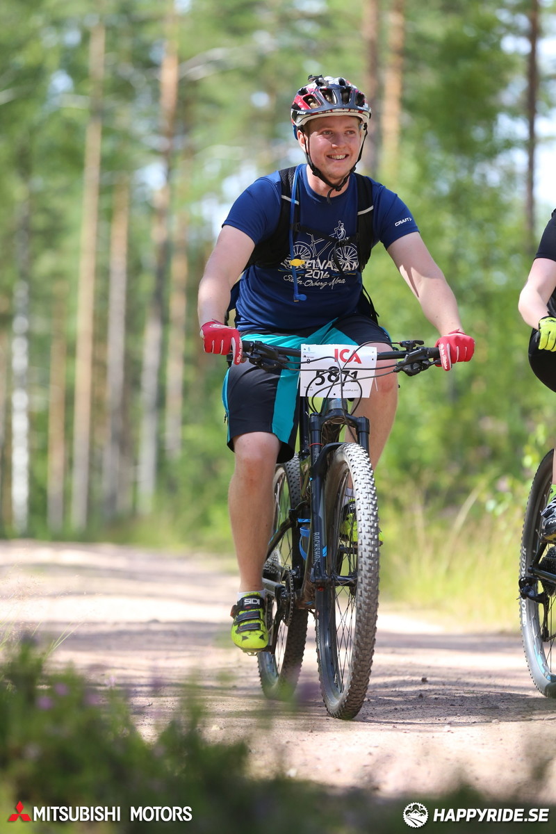 Bild från Cykelvasan 2017 - 45 km