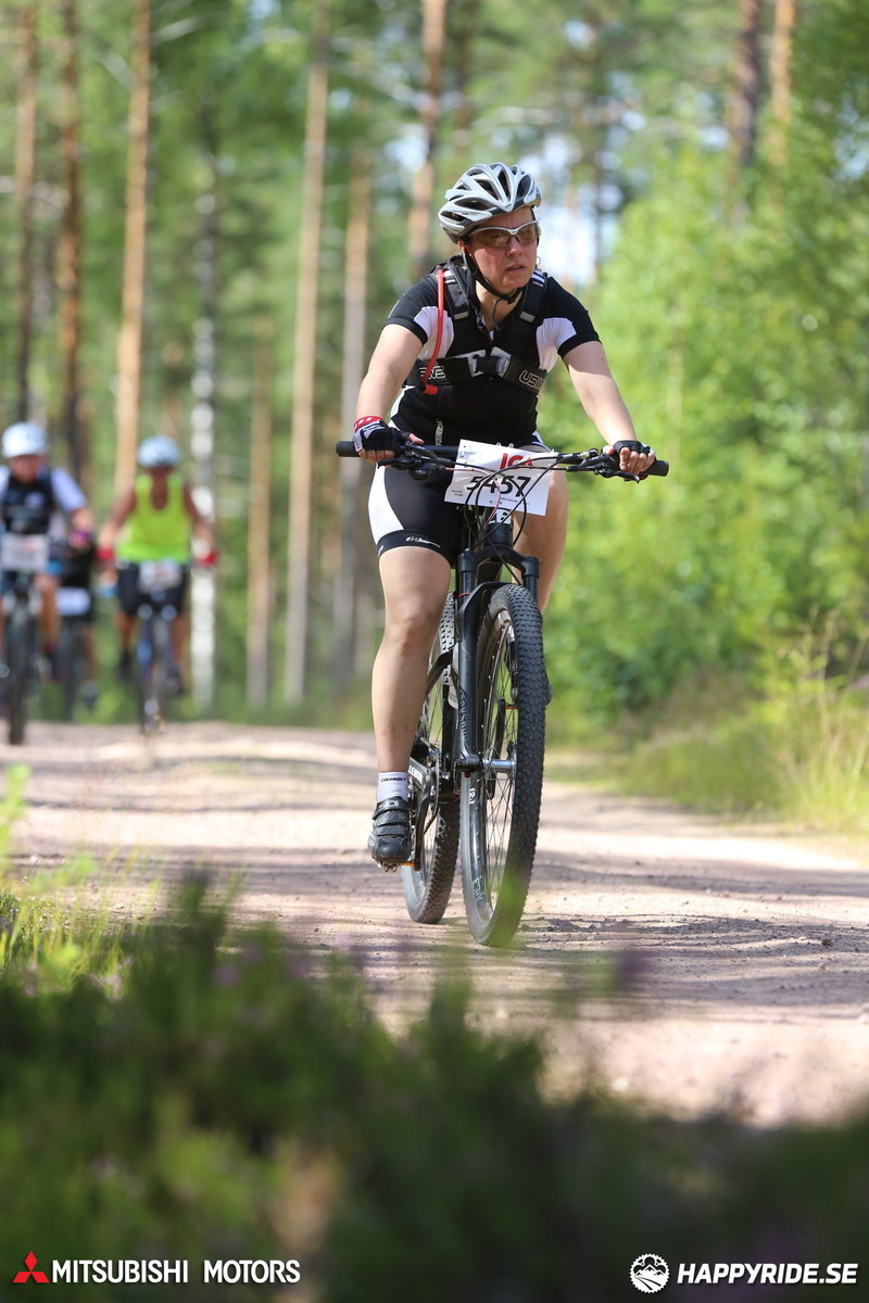 Bild från Cykelvasan 2017 - 45 km