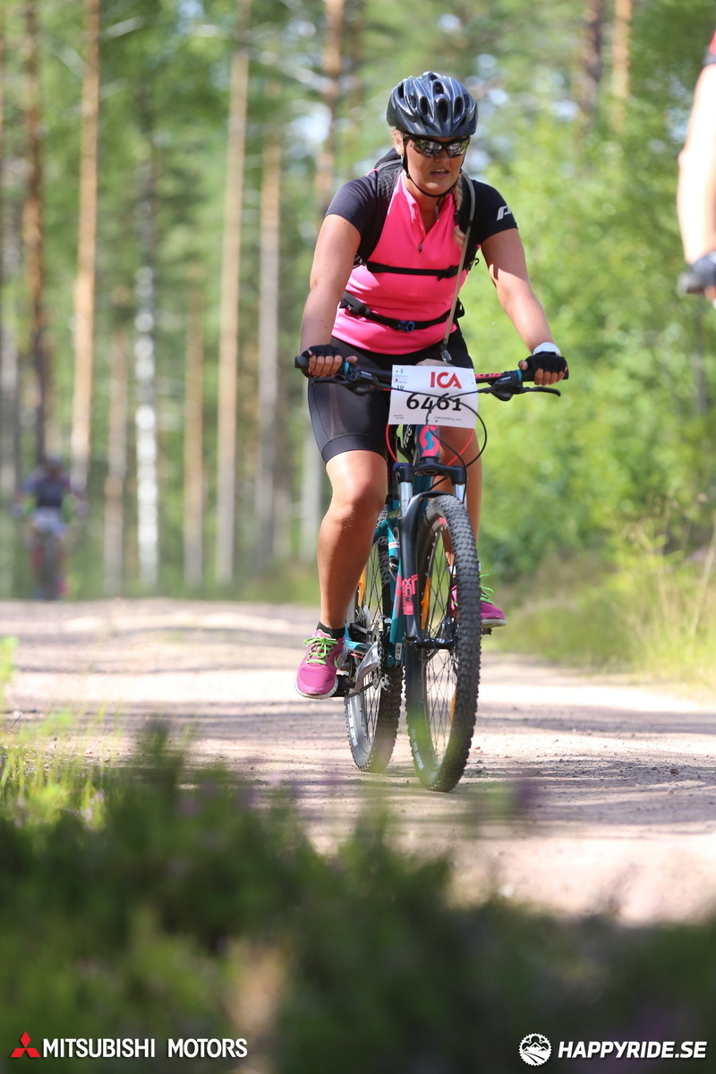 Bild från Cykelvasan 2017 - 45 km