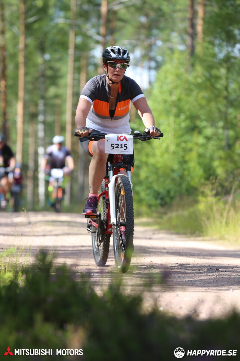 Bild från Cykelvasan 2017 - 45 km