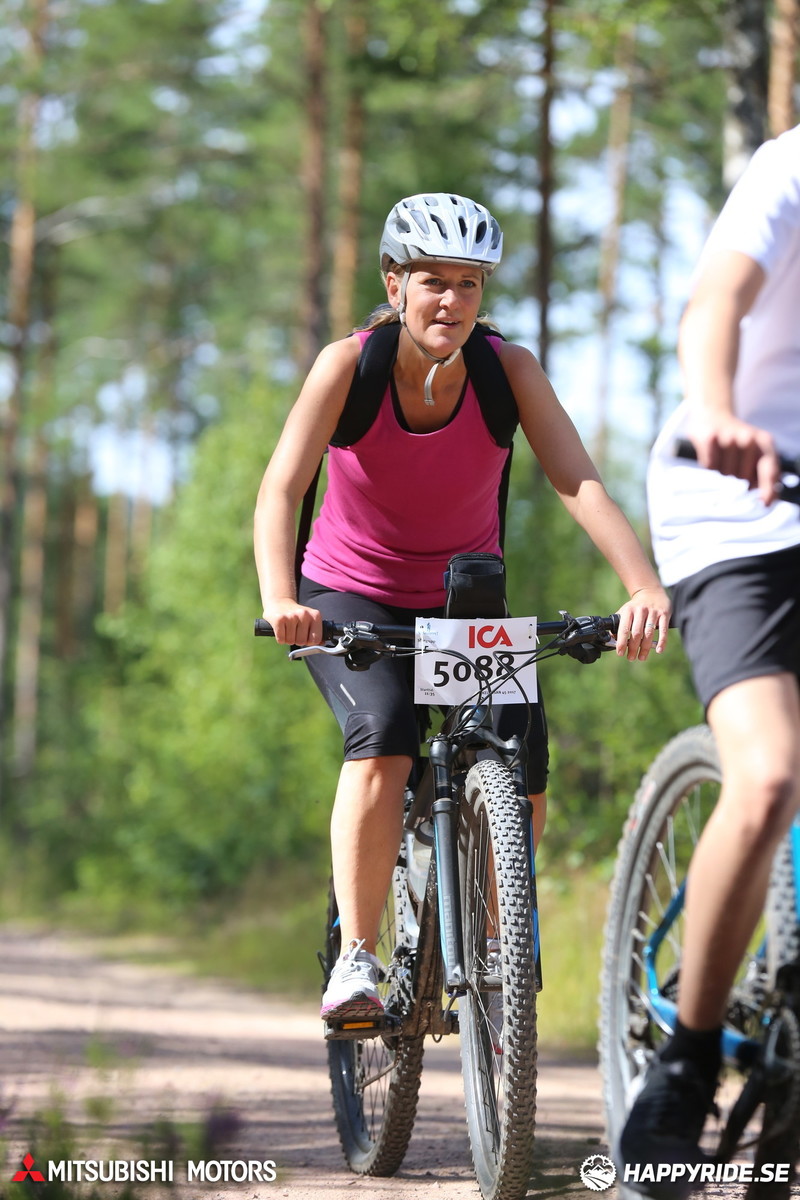 Bild från Cykelvasan 2017 - 45 km