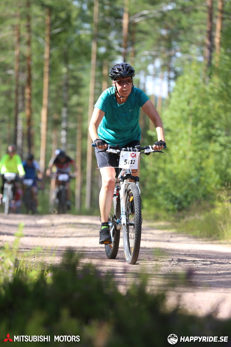 Bild från Cykelvasan 2017 - 45 km