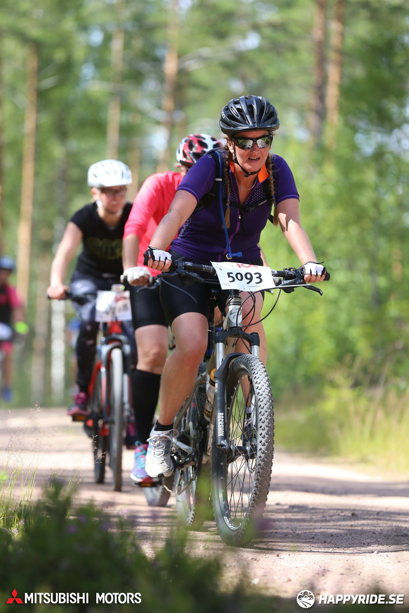 Bild från Cykelvasan 2017 - 45 km