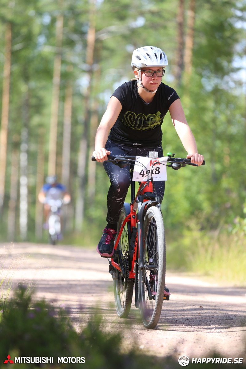 Bild från Cykelvasan 2017 - 45 km
