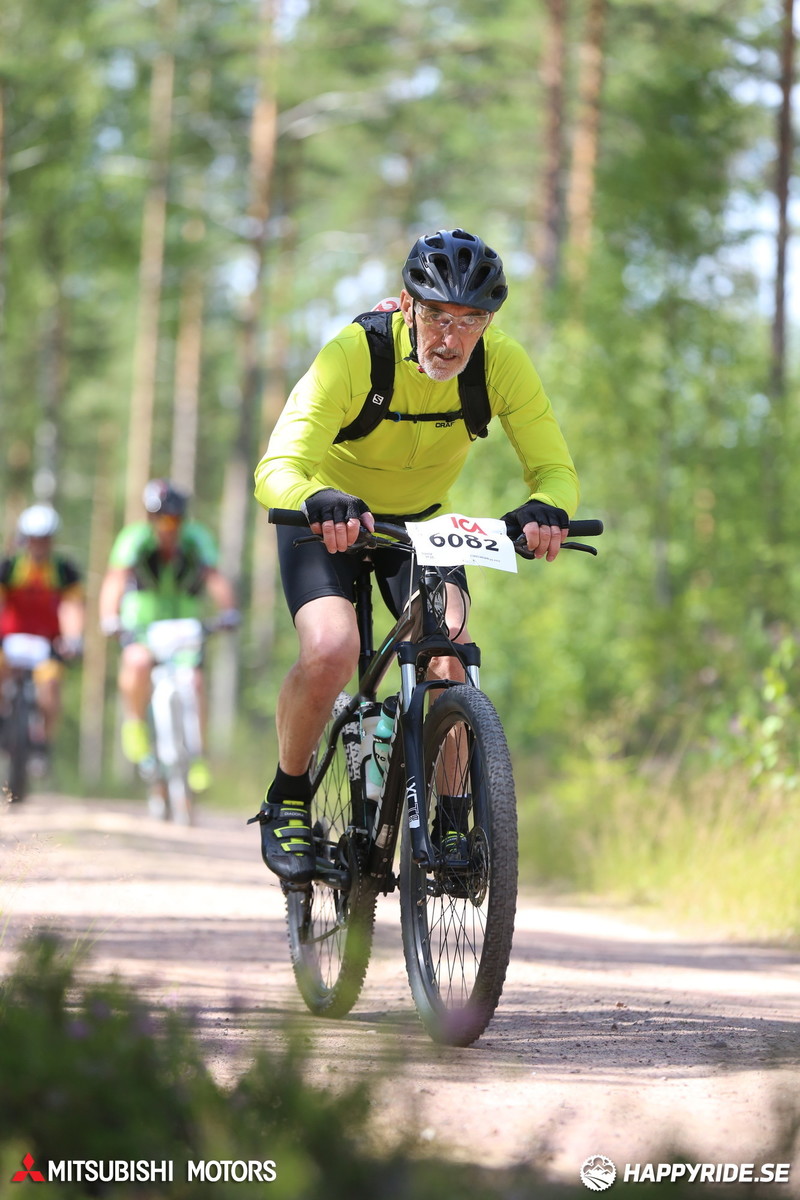 Bild från Cykelvasan 2017 - 45 km