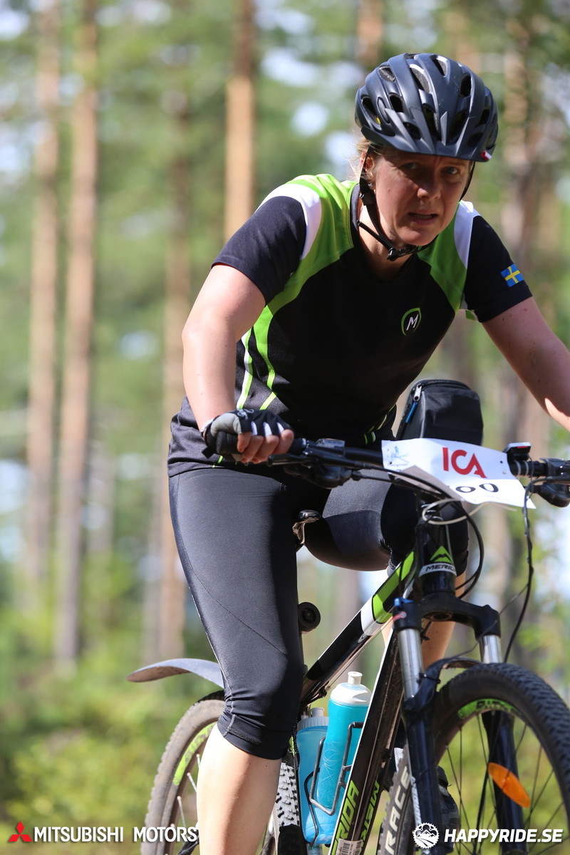 Bild från Cykelvasan 2017 - 45 km