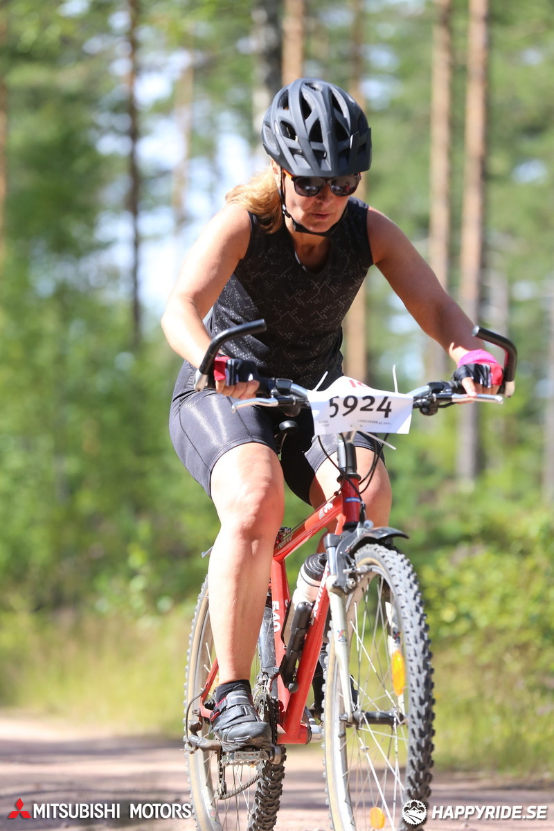 Bild från Cykelvasan 2017 - 45 km