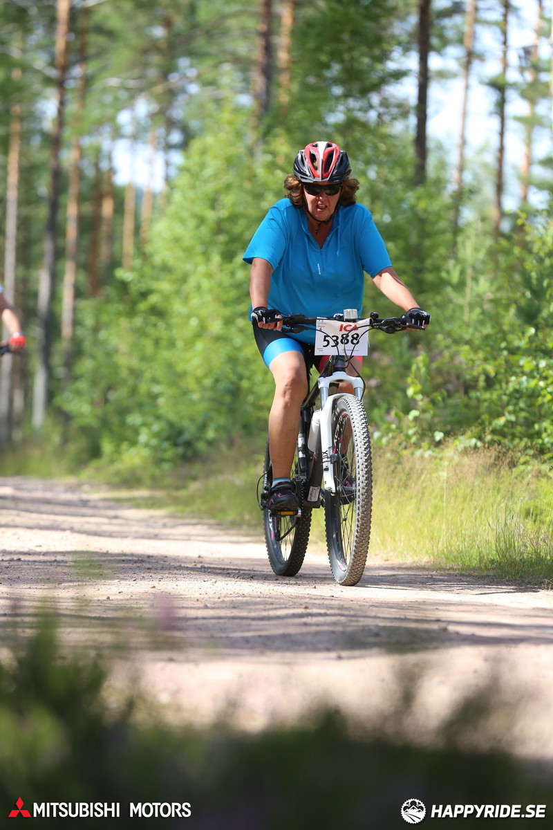 Bild från Cykelvasan 2017 - 45 km