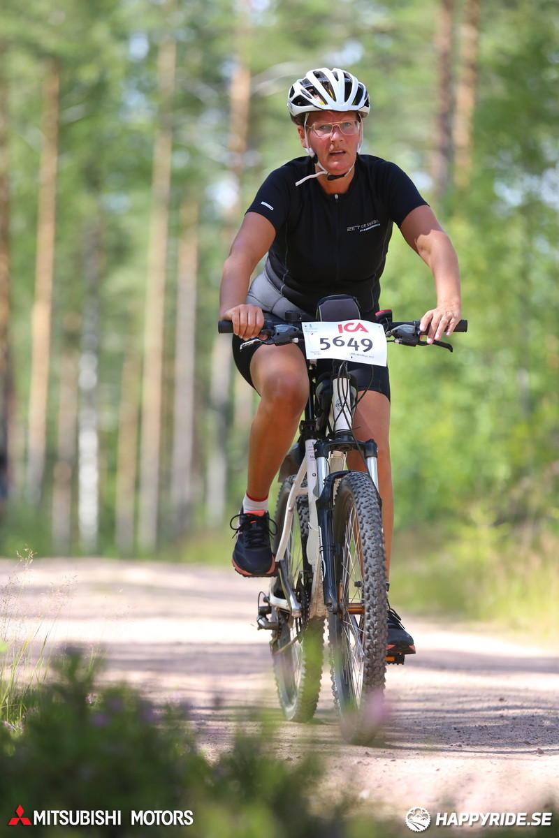 Bild från Cykelvasan 2017 - 45 km