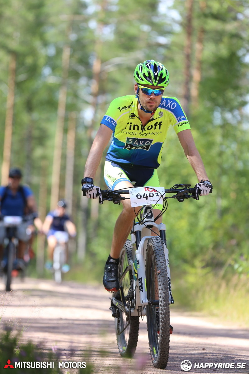 Bild från Cykelvasan 2017 - 45 km