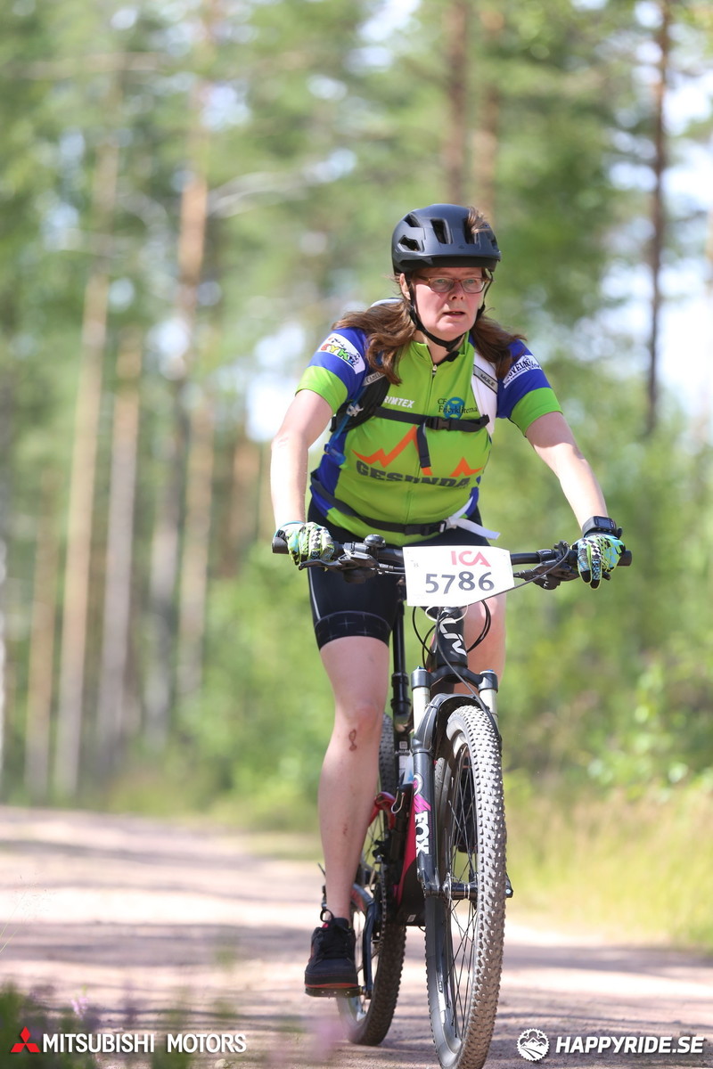 Bild från Cykelvasan 2017 - 45 km