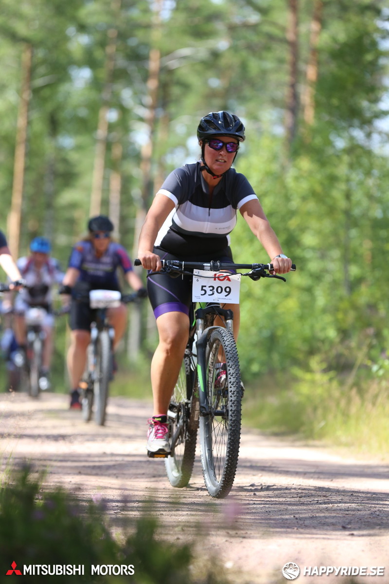 Bild från Cykelvasan 2017 - 45 km