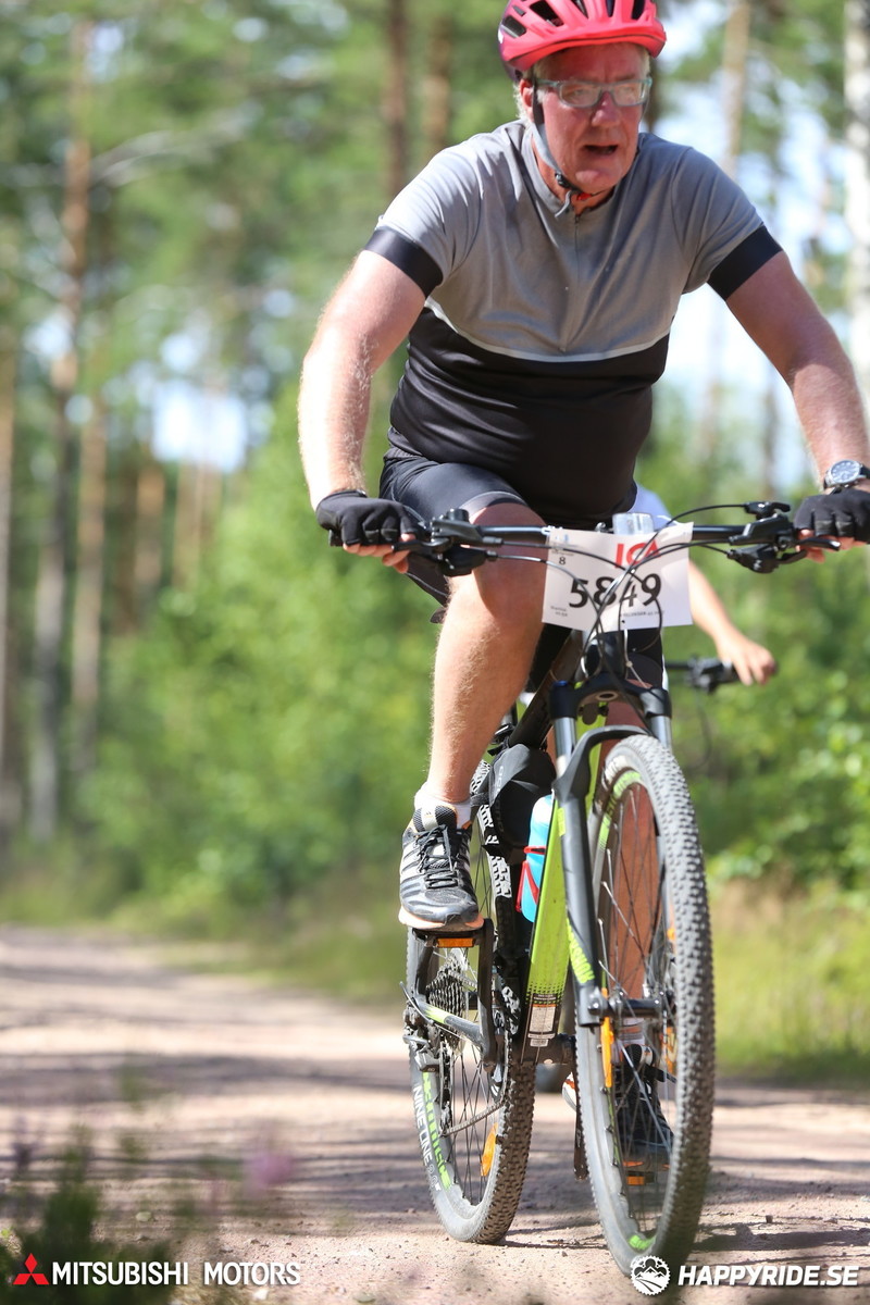 Bild från Cykelvasan 2017 - 45 km