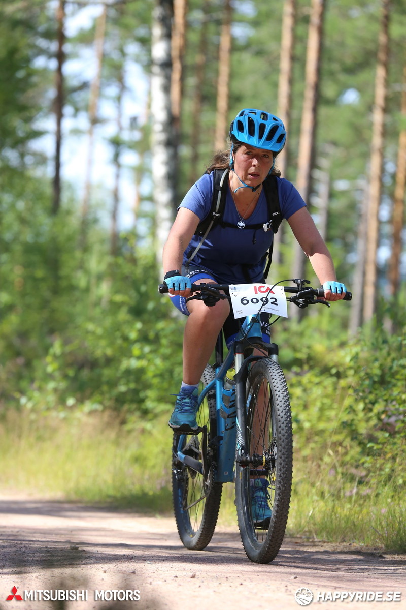 Bild från Cykelvasan 2017 - 45 km