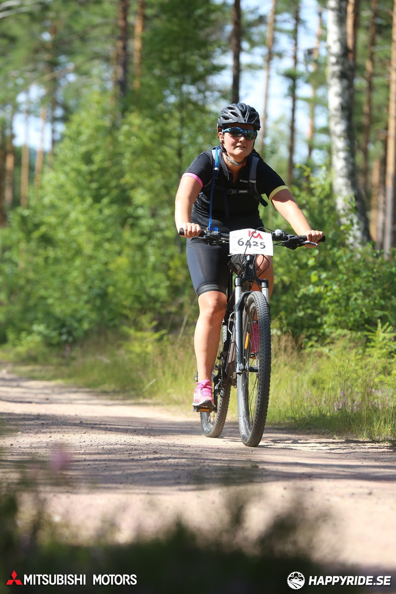 Bild från Cykelvasan 2017 - 45 km