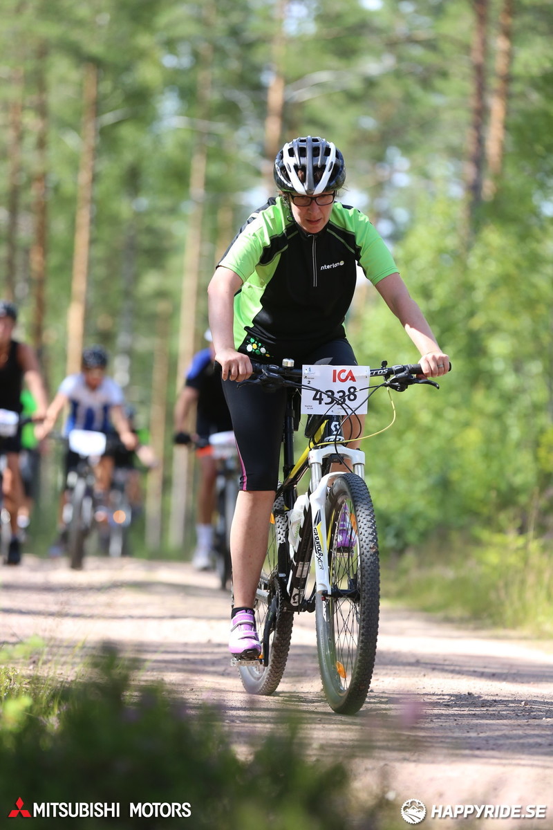 Bild från Cykelvasan 2017 - 45 km