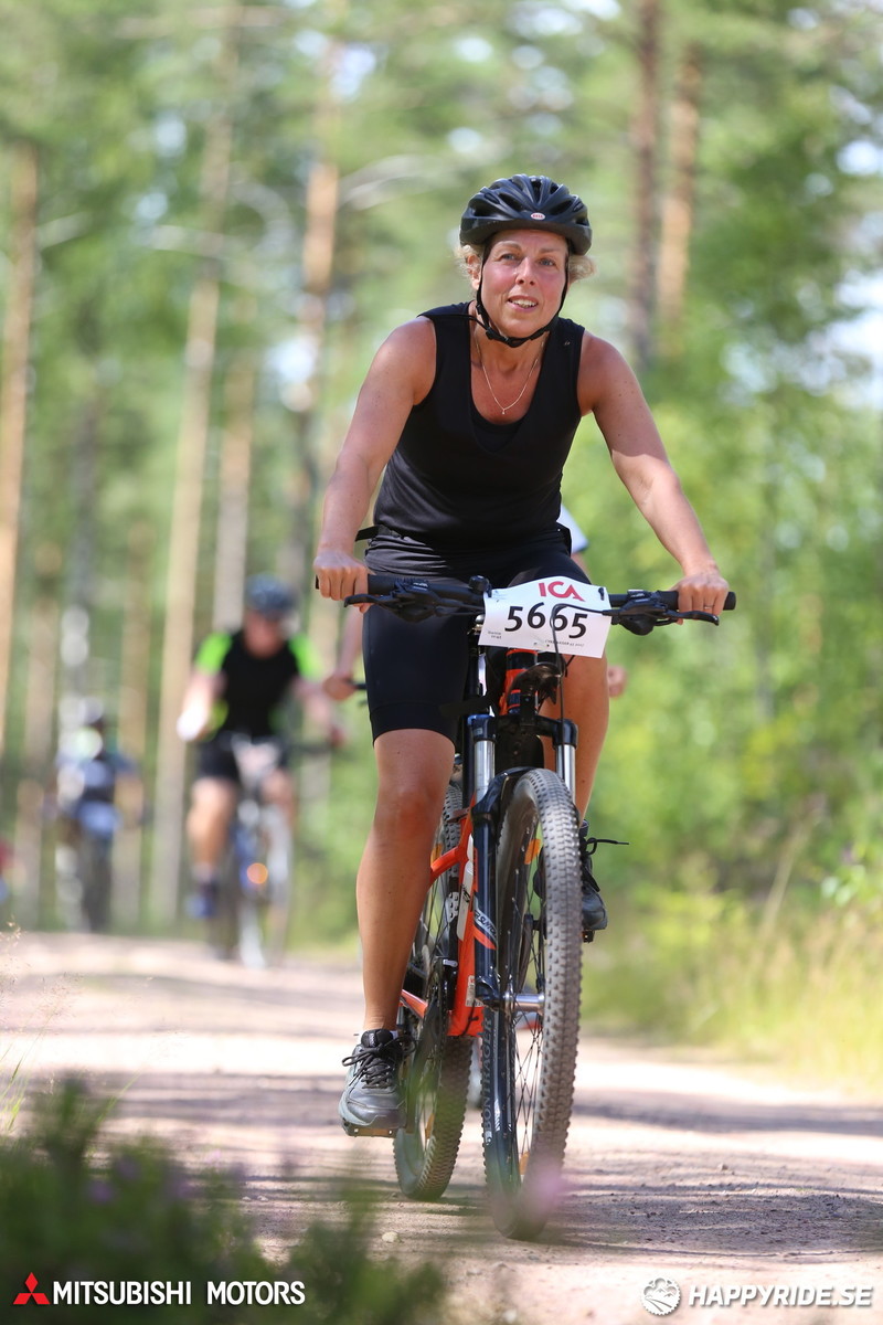 Bild från Cykelvasan 2017 - 45 km
