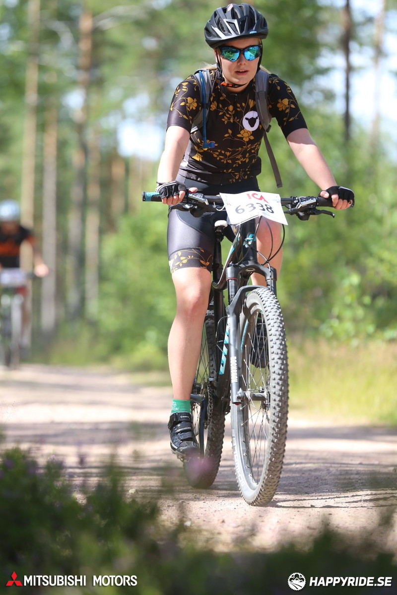 Bild från Cykelvasan 2017 - 45 km