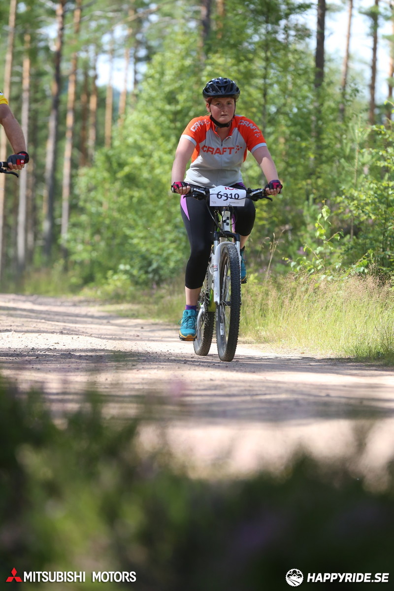 Bild från Cykelvasan 2017 - 45 km
