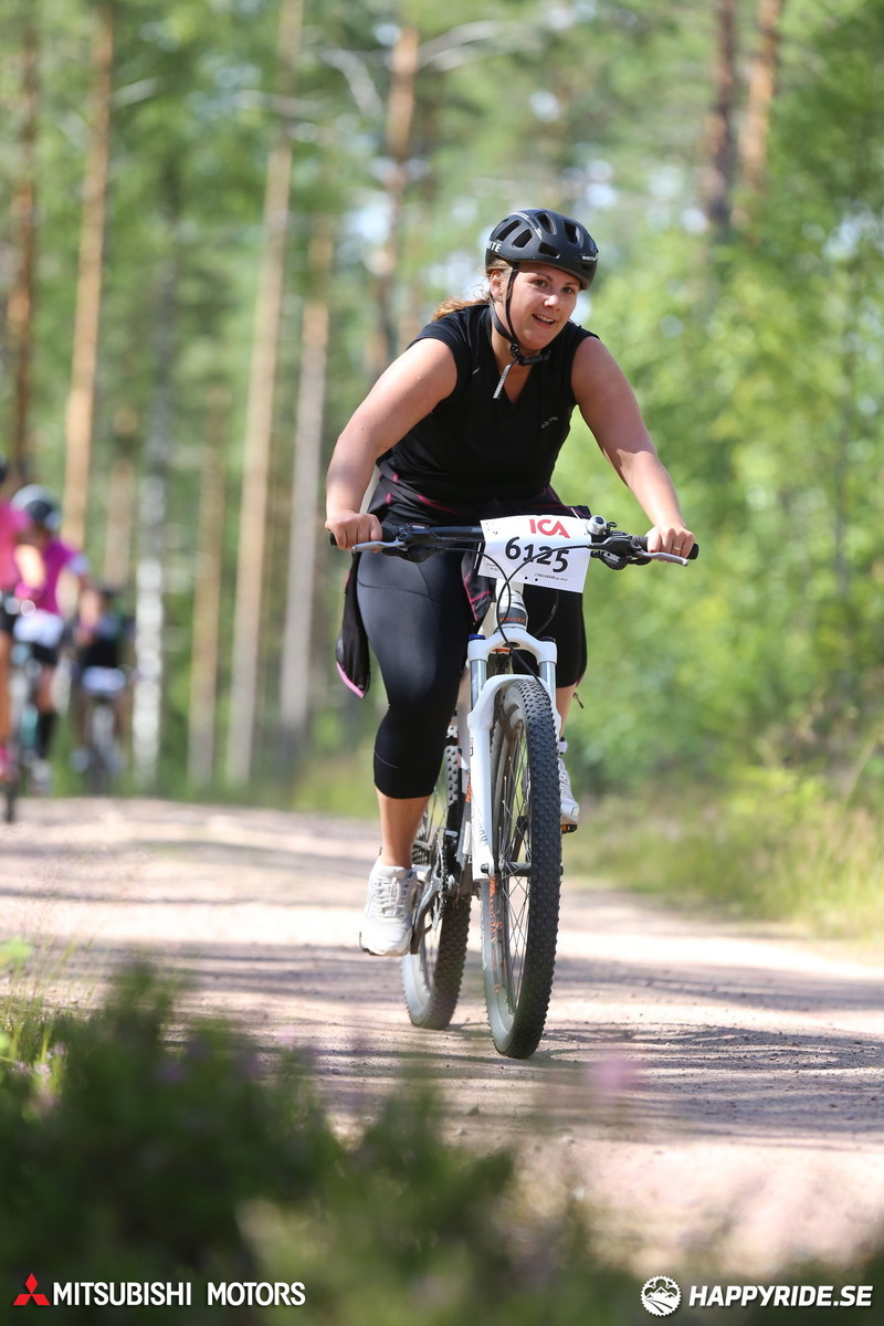 Bild från Cykelvasan 2017 - 45 km