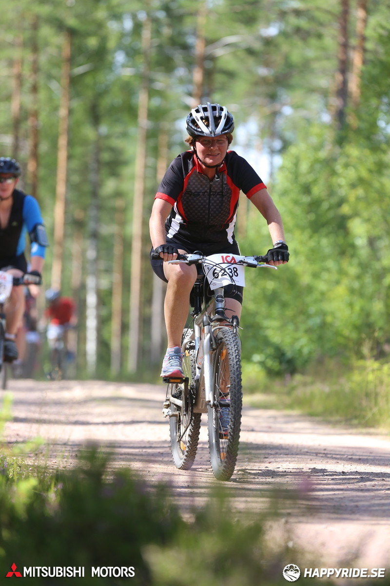 Bild från Cykelvasan 2017 - 45 km