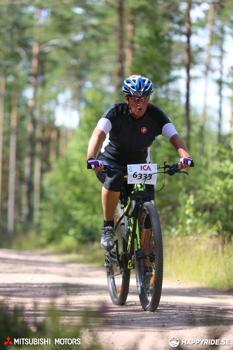 Bild från Cykelvasan 2017 - 45 km