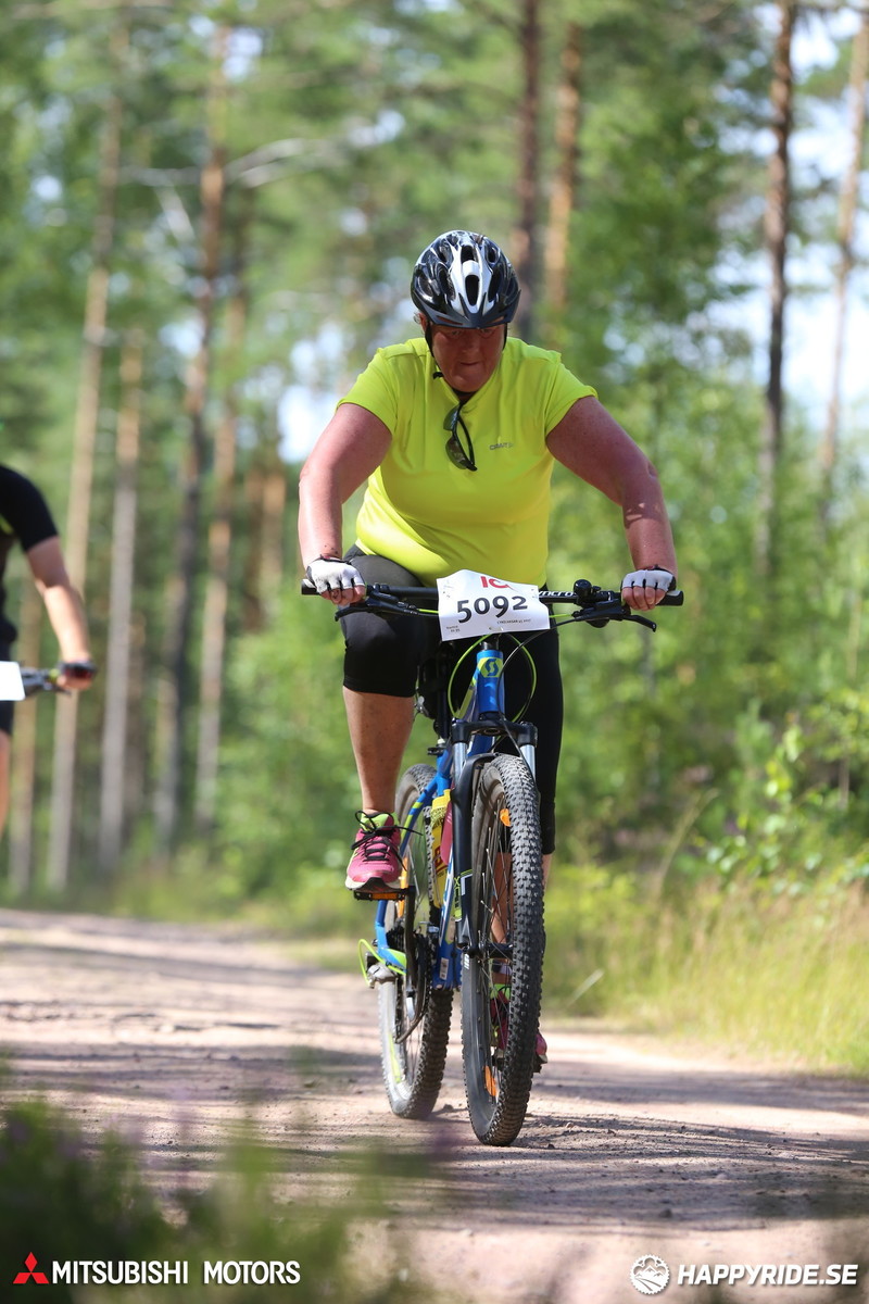 Bild från Cykelvasan 2017 - 45 km