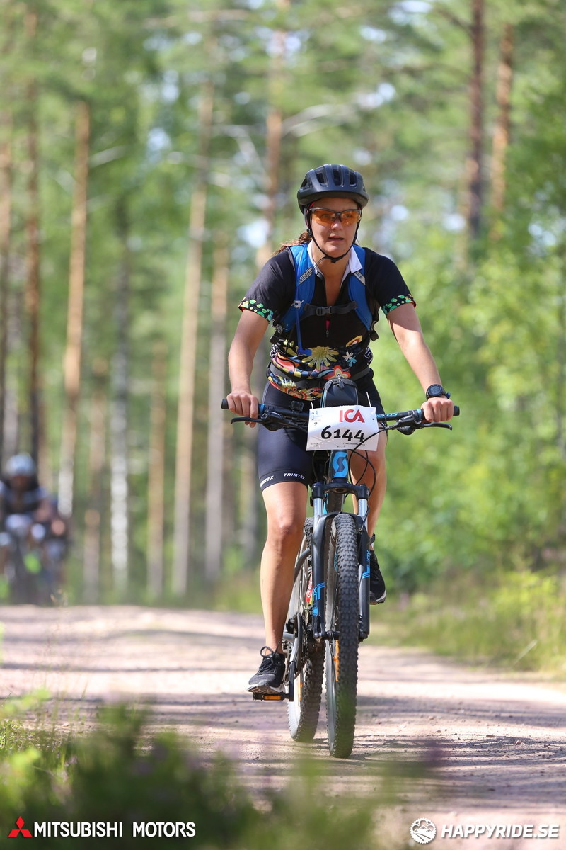 Bild från Cykelvasan 2017 - 45 km
