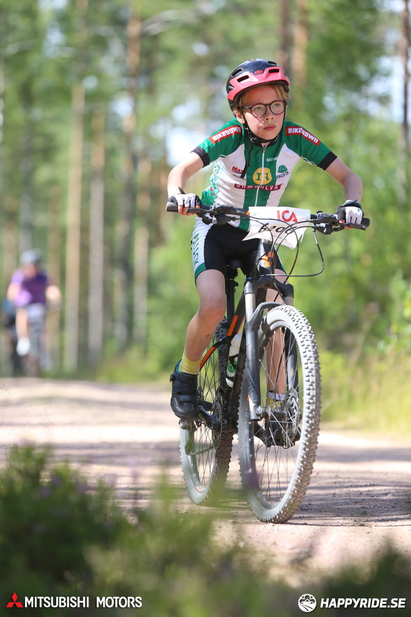 Bild från Cykelvasan 2017 - 45 km